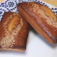 レストラン ラ・マーレ - 【白味噌フリアン CHOJIYA(210円)】