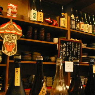 会津郷土料理 楽_2