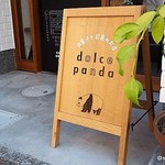 Dolce panda - 