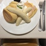 幸せのパンケーキ - 