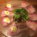 トラットリアチッチョ - 