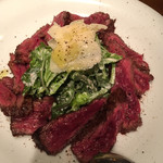 トラットリアチッチョ - 