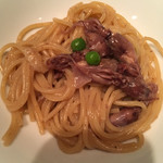 トラットリアチッチョ - 