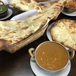 インディアンキッチン - 