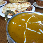 インディアンキッチン - 