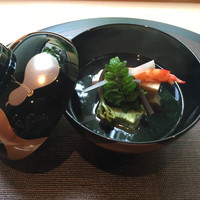 祇園　岩元 - 