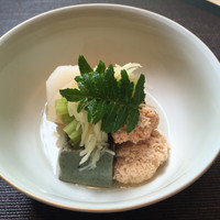 祇園　岩元 - 