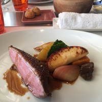 Benoit Alain Ducasse - 