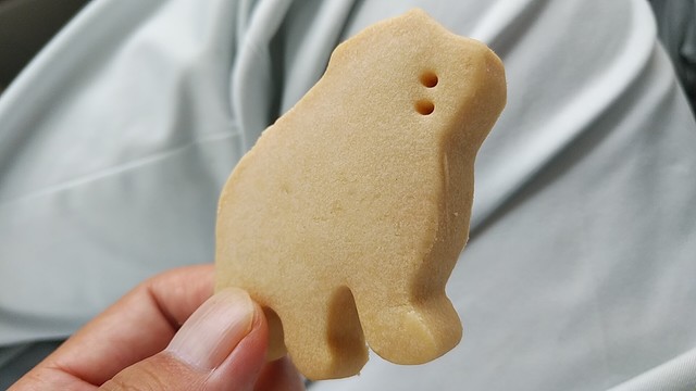 かおり菓子店（kaori） - 厨川（洋菓子）の写真