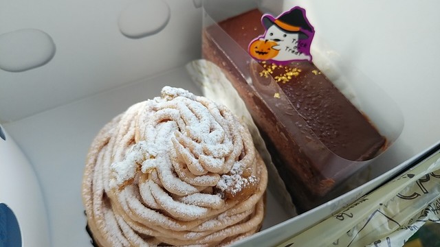 かおり菓子店（kaori） - 厨川（洋菓子）の写真