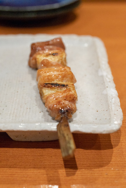 ばんから 京成船橋 焼鳥 食べログ