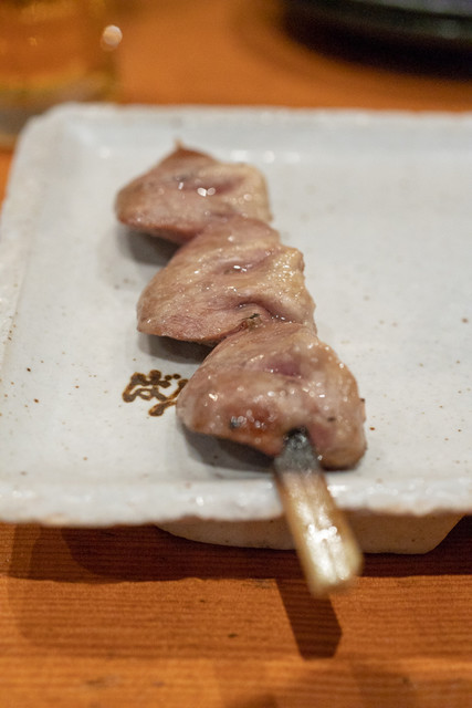 ばんから 京成船橋 焼鳥 食べログ