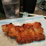 赤兎馬 - ハモ照焼き