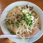 長浜ラーメン大吉 - 