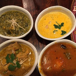 印度料理シタール - 