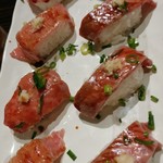 焼肉世界チャンピオン - 