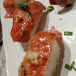 焼肉世界チャンピオン - 