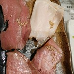 焼肉世界チャンピオン - 