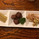 Izakaya Rakuraku - おとーし