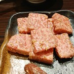 焼肉世界チャンピオン - 