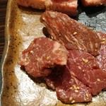 焼肉世界チャンピオン - 