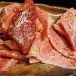 焼肉世界チャンピオン - 