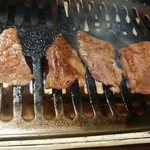 焼肉世界チャンピオン - 