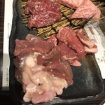 焼肉世界チャンピオン - 