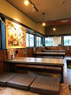 Yakitori No Oogiya - 