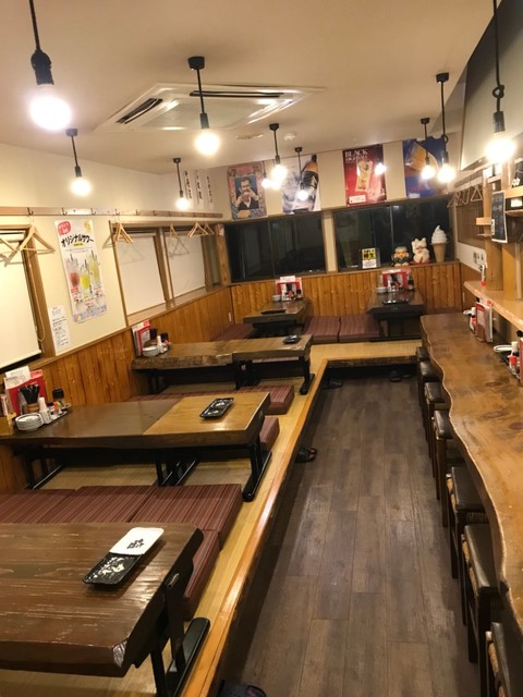 やきとりの扇屋 郡山八山田店  - 郡山富田（焼き鳥）の写真