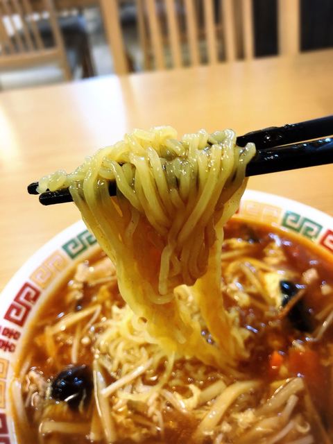 中華料理 福来房 - 水沢江刺（中華料理）の写真