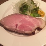 マンサク モデルナ - ローストポーク（厚切り）