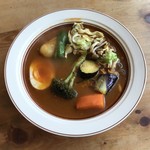 スープカレー店 34 - 
