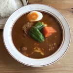 スープカレー店 34 - 