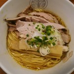 らぁ麺 とうひち - 