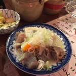 みそだれやきとり かんちゃん - 