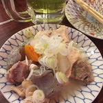 みそだれやきとり かんちゃん - 