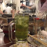 みそだれやきとり かんちゃん - 