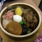 峠の釜めし本舗 おぎのや - 