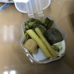 峠の釜めし本舗 おぎのや - 