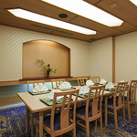 Nihon Ryouri Fuji - 