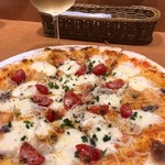 Osteria Ta-mia - 