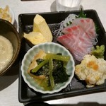 典 - 大将おまかせ