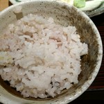 典 - 魚飯
