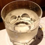 鮨 季節料理 喜八 - 地酒 ドラゴン エピソード3(姫路)