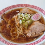 幸楽苑 - 