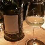 komorebino natural wine bar - ソーヴィニオンブラン