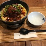 Koube Motomachi Doria - 