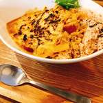 Bonga's Curry&Dining - 