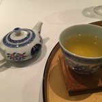 飄香 - 老鷹茶